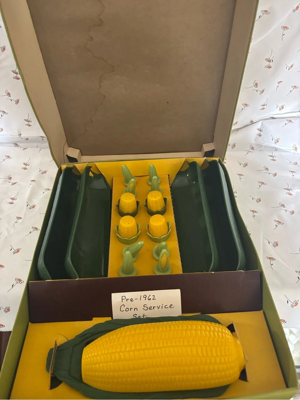 N/A deluxe corn